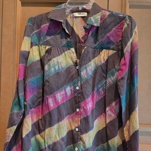 Maison Hotel Shirt "Kingston"